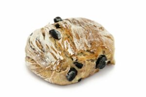Puccia olive